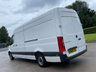 USED 2018 68 MERCEDES-BENZ SPRINTER 2.1 314 CDI 141 BHP CHOICES OF VANS & 4X4 IN STOCK