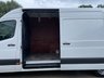 USED 2018 68 MERCEDES-BENZ SPRINTER 2.1 314 CDI 141 BHP CHOICES OF VANS & 4X4 IN STOCK