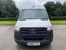 USED 2018 68 MERCEDES-BENZ SPRINTER 2.1 314 CDI 141 BHP CHOICES OF VANS & 4X4 IN STOCK