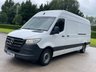 USED 2018 68 MERCEDES-BENZ SPRINTER 2.1 314 CDI 141 BHP CHOICES OF VANS & 4X4 IN STOCK