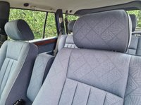 USED 1995 M MERCEDES-BENZ E-CLASS E320 7 SEATER 3.2 5d 217 BHP 7 SEAT | FACELIFT | 2 F OWNERS