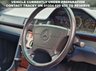 USED 1995 M MERCEDES-BENZ E-CLASS E320 7 SEATER 3.2 5d 217 BHP 7 SEAT | FACELIFT | 2 F OWNERS