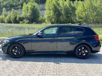 USED 2019 19 BMW 1 SERIES 2.0 118D M SPORT SHADOW EDITION 5d 147 BHP 