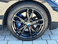USED 2019 19 BMW 1 SERIES 2.0 118D M SPORT SHADOW EDITION 5d 147 BHP 