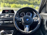 USED 2019 19 BMW 1 SERIES 2.0 118D M SPORT SHADOW EDITION 5d 147 BHP 