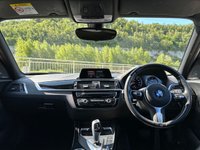 USED 2019 19 BMW 1 SERIES 2.0 118D M SPORT SHADOW EDITION 5d 147 BHP 