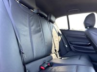 USED 2019 19 BMW 1 SERIES 2.0 118D M SPORT SHADOW EDITION 5d 147 BHP 