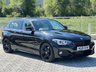 USED 2019 19 BMW 1 SERIES 2.0 118D M SPORT SHADOW EDITION 5d 147 BHP 