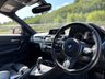 USED 2019 19 BMW 1 SERIES 2.0 118D M SPORT SHADOW EDITION 5d 147 BHP 