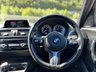 USED 2019 19 BMW 1 SERIES 2.0 118D M SPORT SHADOW EDITION 5d 147 BHP 