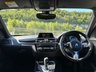 USED 2019 19 BMW 1 SERIES 2.0 118D M SPORT SHADOW EDITION 5d 147 BHP 