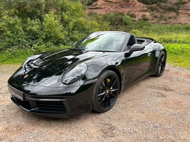 View our PORSCHE 911