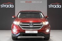 USED 2017 67 FORD EDGE 2.0 TITANIUM TDCI 5d 207 BHP + NATIONWIDE HOME DELIVERY +