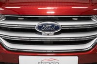 USED 2017 67 FORD EDGE 2.0 TITANIUM TDCI 5d 207 BHP + NATIONWIDE HOME DELIVERY +