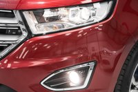 USED 2017 67 FORD EDGE 2.0 TITANIUM TDCI 5d 207 BHP + NATIONWIDE HOME DELIVERY +