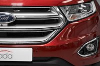 USED 2017 67 FORD EDGE 2.0 TITANIUM TDCI 5d 207 BHP + NATIONWIDE HOME DELIVERY +