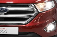 USED 2017 67 FORD EDGE 2.0 TITANIUM TDCI 5d 207 BHP + NATIONWIDE HOME DELIVERY +