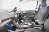 USED 2017 67 FORD EDGE 2.0 TITANIUM TDCI 5d 207 BHP + NATIONWIDE HOME DELIVERY +