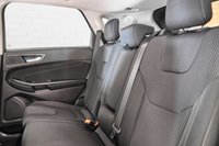 USED 2017 67 FORD EDGE 2.0 TITANIUM TDCI 5d 207 BHP + NATIONWIDE HOME DELIVERY +