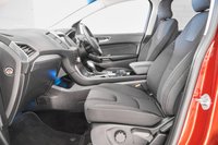 USED 2017 67 FORD EDGE 2.0 TITANIUM TDCI 5d 207 BHP + NATIONWIDE HOME DELIVERY +