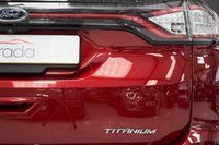 USED 2017 67 FORD EDGE 2.0 TITANIUM TDCI 5d 207 BHP + NATIONWIDE HOME DELIVERY +