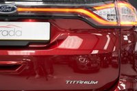 USED 2017 67 FORD EDGE 2.0 TITANIUM TDCI 5d 207 BHP + NATIONWIDE HOME DELIVERY +