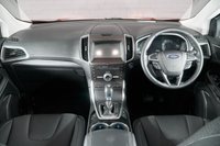 USED 2017 67 FORD EDGE 2.0 TITANIUM TDCI 5d 207 BHP + NATIONWIDE HOME DELIVERY +