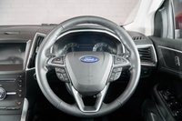 USED 2017 67 FORD EDGE 2.0 TITANIUM TDCI 5d 207 BHP + NATIONWIDE HOME DELIVERY +