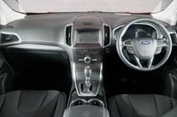 USED 2017 67 FORD EDGE 2.0 TITANIUM TDCI 5d 207 BHP + NATIONWIDE HOME DELIVERY +