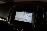 USED 2017 67 FORD EDGE 2.0 TITANIUM TDCI 5d 207 BHP + NATIONWIDE HOME DELIVERY +