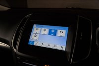 USED 2017 67 FORD EDGE 2.0 TITANIUM TDCI 5d 207 BHP + NATIONWIDE HOME DELIVERY +