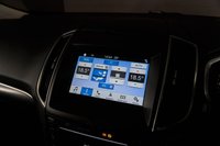 USED 2017 67 FORD EDGE 2.0 TITANIUM TDCI 5d 207 BHP + NATIONWIDE HOME DELIVERY +