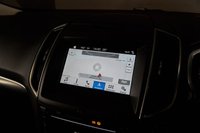 USED 2017 67 FORD EDGE 2.0 TITANIUM TDCI 5d 207 BHP + NATIONWIDE HOME DELIVERY +