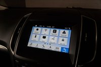 USED 2017 67 FORD EDGE 2.0 TITANIUM TDCI 5d 207 BHP + NATIONWIDE HOME DELIVERY +