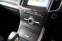 USED 2017 67 FORD EDGE 2.0 TITANIUM TDCI 5d 207 BHP + NATIONWIDE HOME DELIVERY +