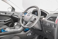 USED 2017 67 FORD EDGE 2.0 TITANIUM TDCI 5d 207 BHP + NATIONWIDE HOME DELIVERY +