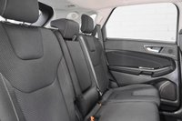 USED 2017 67 FORD EDGE 2.0 TITANIUM TDCI 5d 207 BHP + NATIONWIDE HOME DELIVERY +