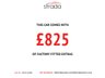 USED 2017 67 FORD EDGE 2.0 TITANIUM TDCI 5d 207 BHP + NATIONWIDE HOME DELIVERY +