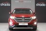 USED 2017 67 FORD EDGE 2.0 TITANIUM TDCI 5d 207 BHP + NATIONWIDE HOME DELIVERY +