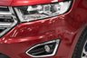 USED 2017 67 FORD EDGE 2.0 TITANIUM TDCI 5d 207 BHP + NATIONWIDE HOME DELIVERY +