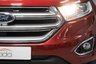 USED 2017 67 FORD EDGE 2.0 TITANIUM TDCI 5d 207 BHP + NATIONWIDE HOME DELIVERY +