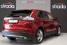 USED 2017 67 FORD EDGE 2.0 TITANIUM TDCI 5d 207 BHP + NATIONWIDE HOME DELIVERY +