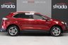 USED 2017 67 FORD EDGE 2.0 TITANIUM TDCI 5d 207 BHP + NATIONWIDE HOME DELIVERY +