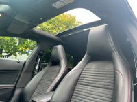 USED 2016 16 MERCEDES-BENZ CLA 2.1 CLA 200 D AMG LINE 5d 134 BHP 