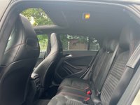 USED 2016 16 MERCEDES-BENZ CLA 2.1 CLA 200 D AMG LINE 5d 134 BHP 