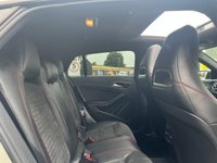USED 2016 16 MERCEDES-BENZ CLA 2.1 CLA 200 D AMG LINE 5d 134 BHP 