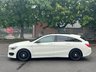 USED 2016 16 MERCEDES-BENZ CLA 2.1 CLA 200 D AMG LINE 5d 134 BHP 
