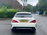 USED 2016 16 MERCEDES-BENZ CLA 2.1 CLA 200 D AMG LINE 5d 134 BHP 