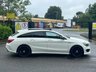 USED 2016 16 MERCEDES-BENZ CLA 2.1 CLA 200 D AMG LINE 5d 134 BHP 