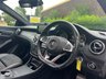 USED 2016 16 MERCEDES-BENZ CLA 2.1 CLA 200 D AMG LINE 5d 134 BHP 